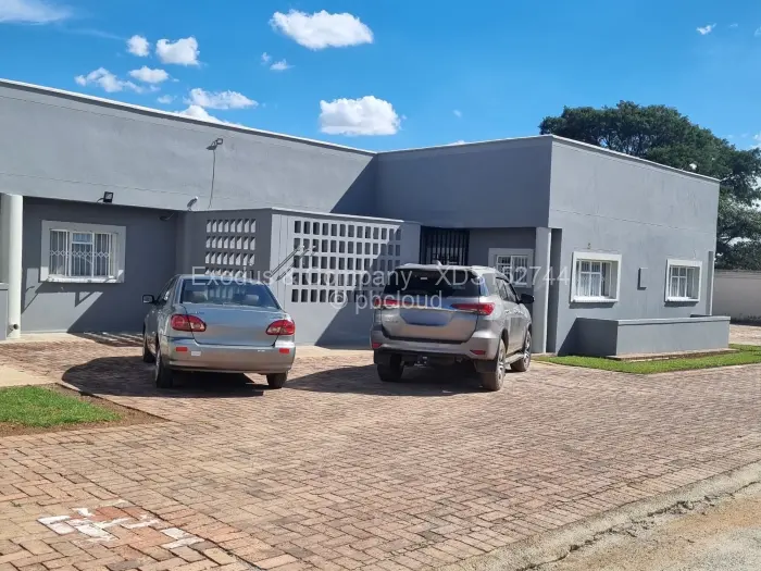 Flat/Apartment to Rent in Avondale, Harare
