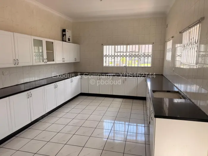 Flat/Apartment to Rent in Avondale, Harare