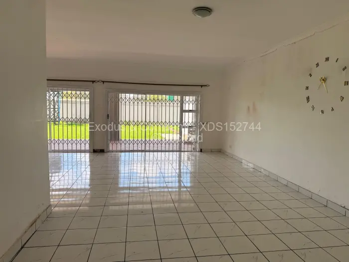 Flat/Apartment to Rent in Avondale, Harare