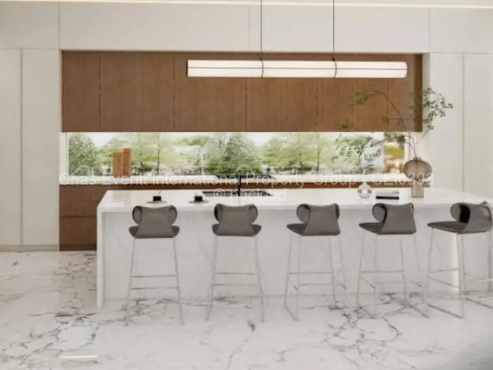 Townhouse/Cluster for Sale in Strathaven, Harare