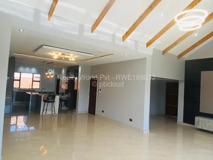5 Bedroom House for Sale in Mount Pleasant Heights, Harare