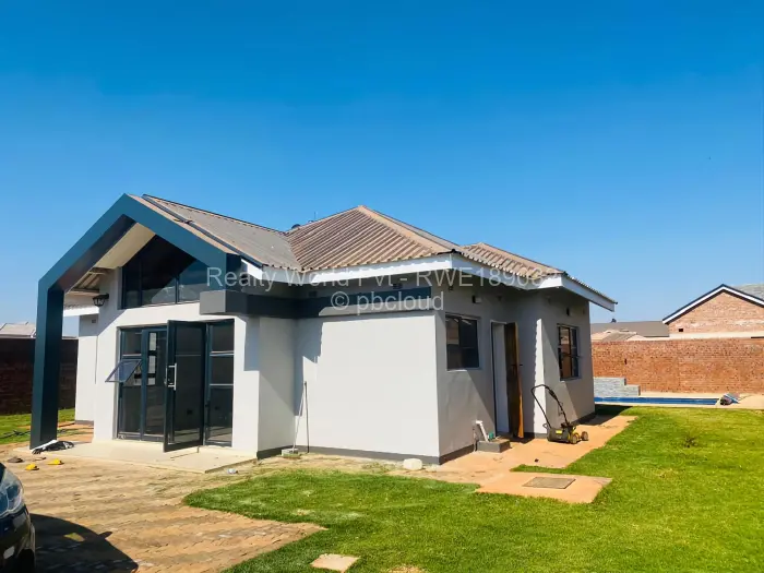 5 Bedroom House for Sale in Mount Pleasant Heights, Harare