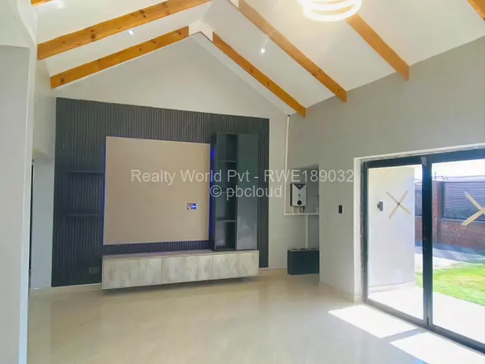 5 Bedroom House for Sale in Mount Pleasant Heights, Harare