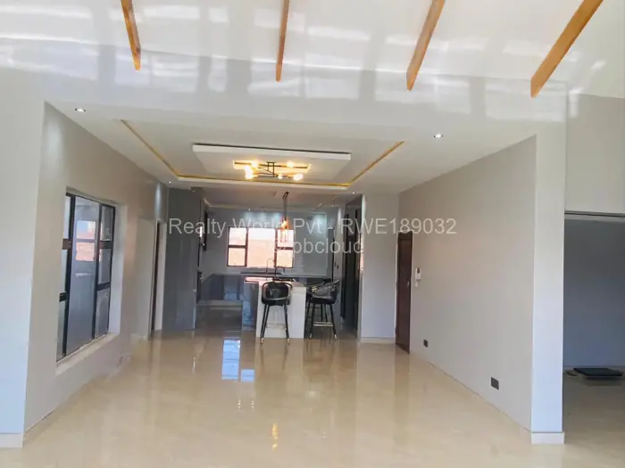 5 Bedroom House for Sale in Mount Pleasant Heights, Harare