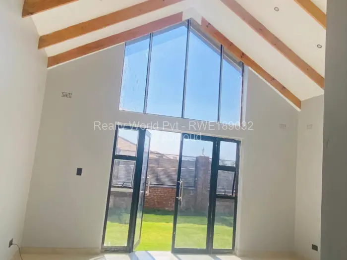 5 Bedroom House for Sale in Mount Pleasant Heights, Harare