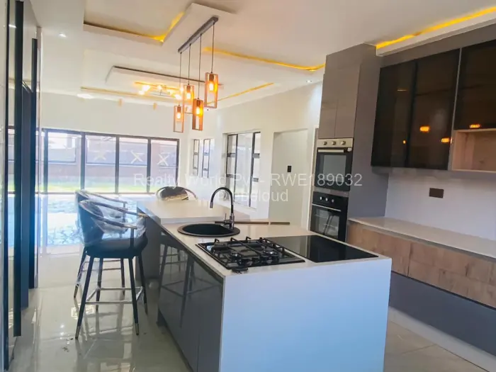 5 Bedroom House for Sale in Mount Pleasant Heights, Harare