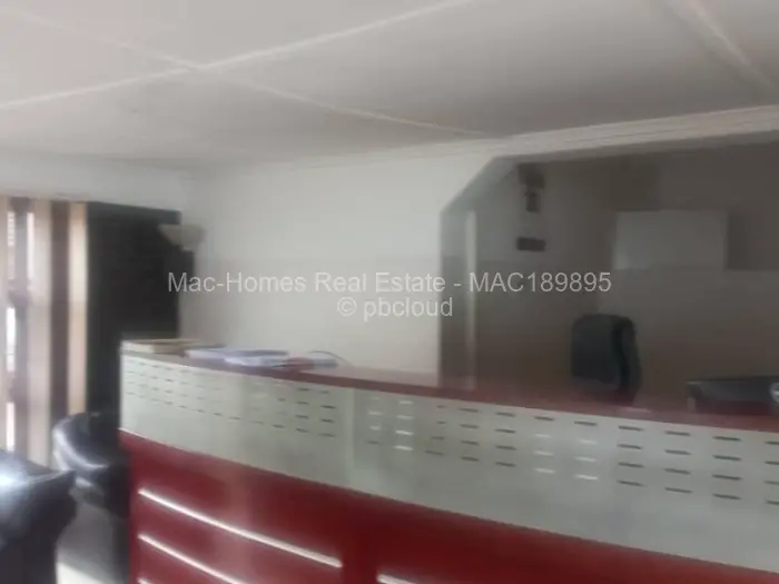 4 Bedroom House for Sale in Eastlea, Harare