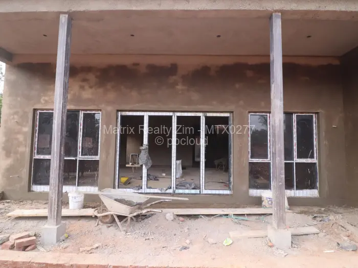 Townhouse/Cluster for Sale in Mount Pleasant, Harare