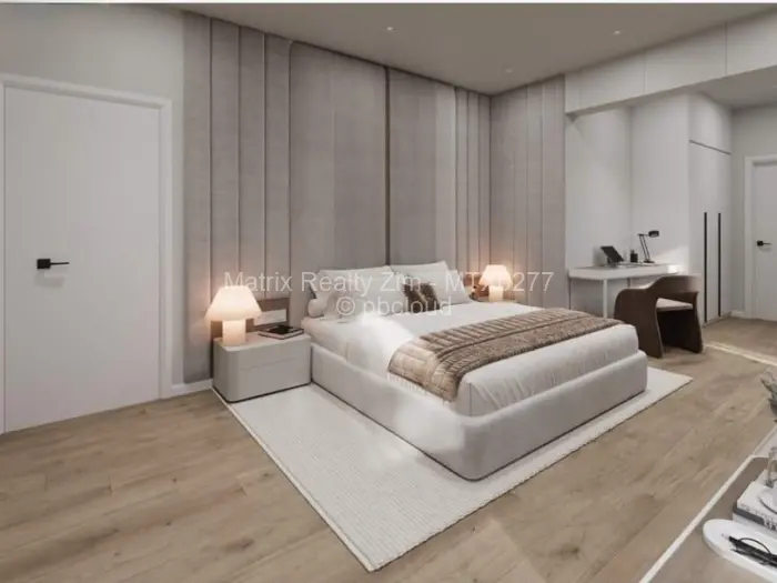 Townhouse/Cluster for Sale in Mount Pleasant, Harare