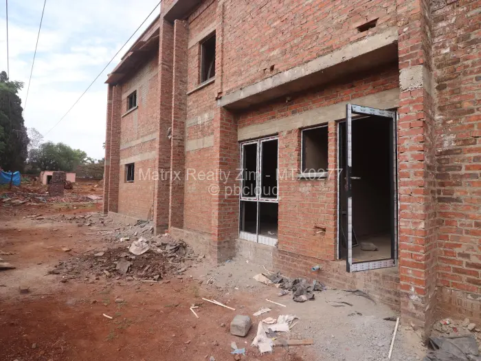 Townhouse/Cluster for Sale in Mount Pleasant, Harare