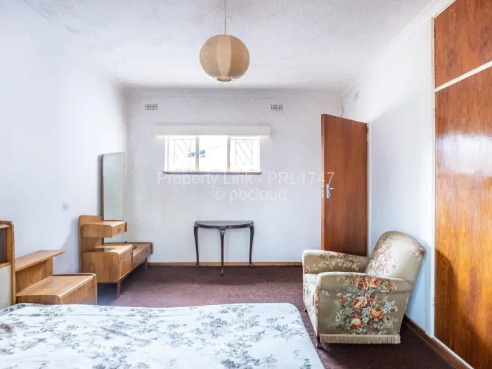 3 Bedroom House for Sale in Bluff Hill, Harare