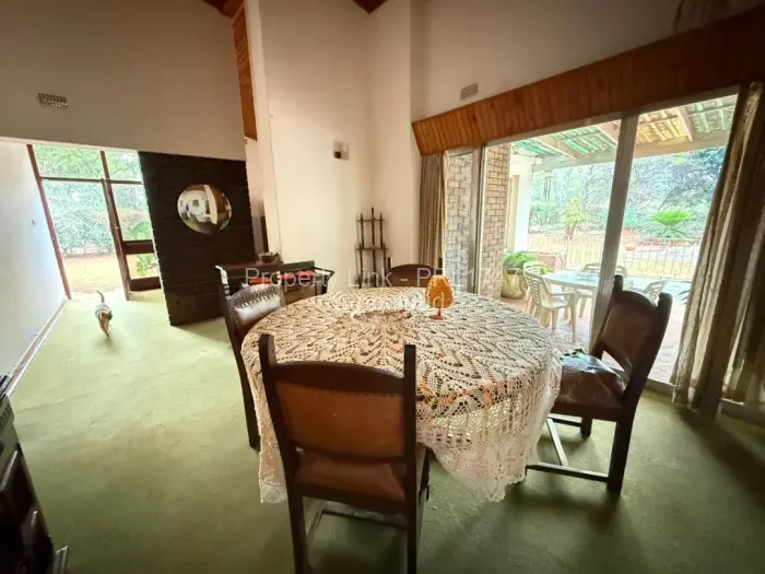 3 Bedroom House for Sale in Bluff Hill, Harare