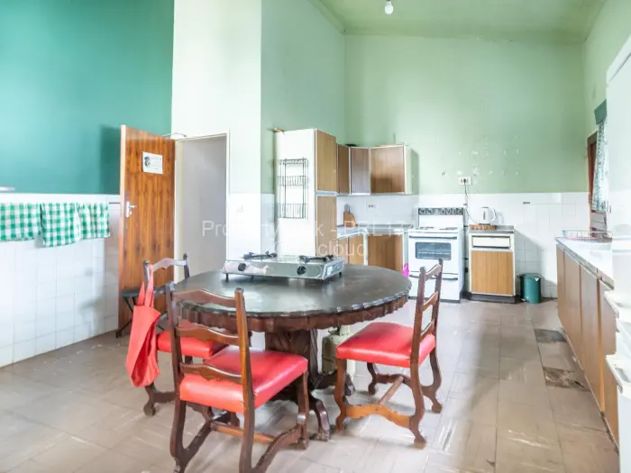 3 Bedroom House for Sale in Bluff Hill, Harare