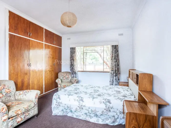 3 Bedroom House for Sale in Bluff Hill, Harare