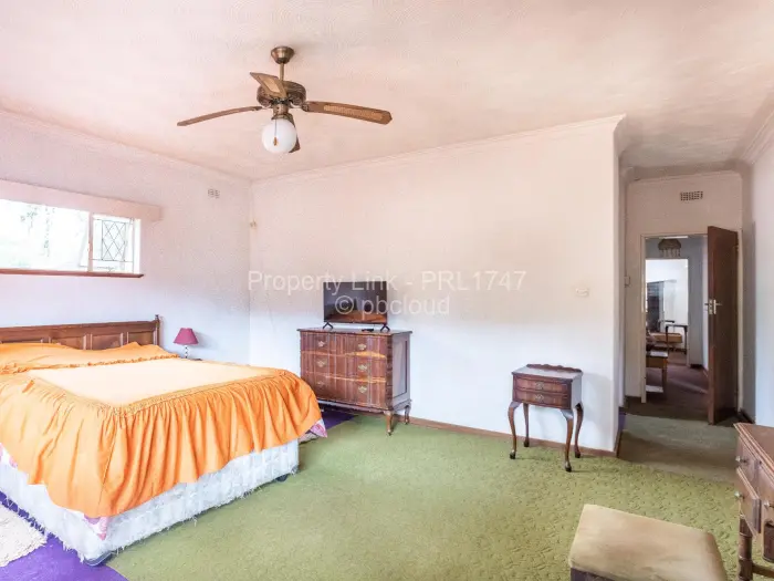 3 Bedroom House for Sale in Bluff Hill, Harare