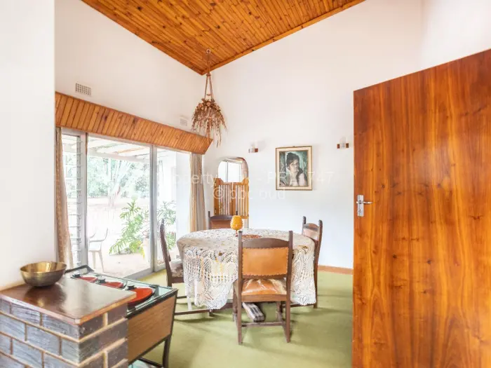 3 Bedroom House for Sale in Bluff Hill, Harare