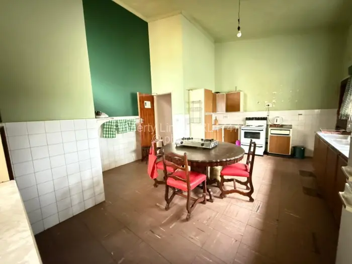 3 Bedroom House for Sale in Bluff Hill, Harare