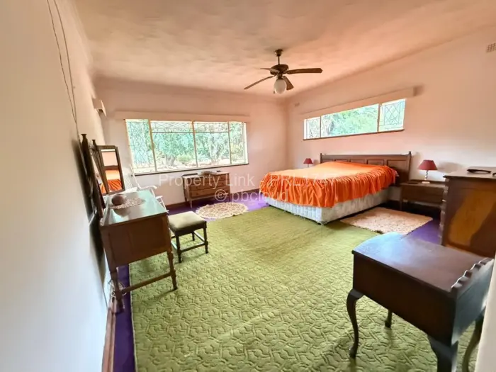 3 Bedroom House for Sale in Bluff Hill, Harare