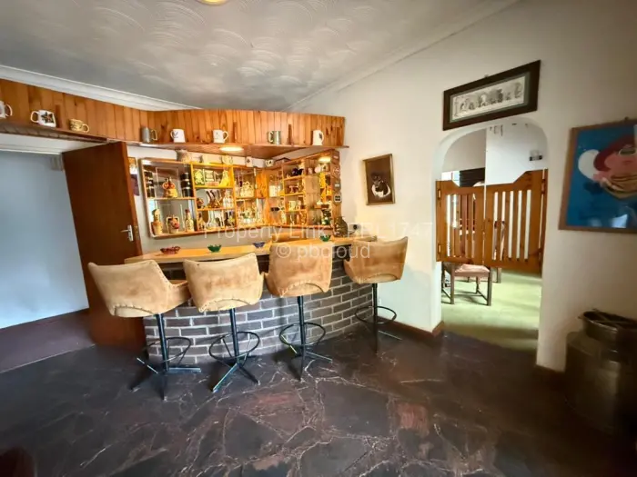 3 Bedroom House for Sale in Bluff Hill, Harare