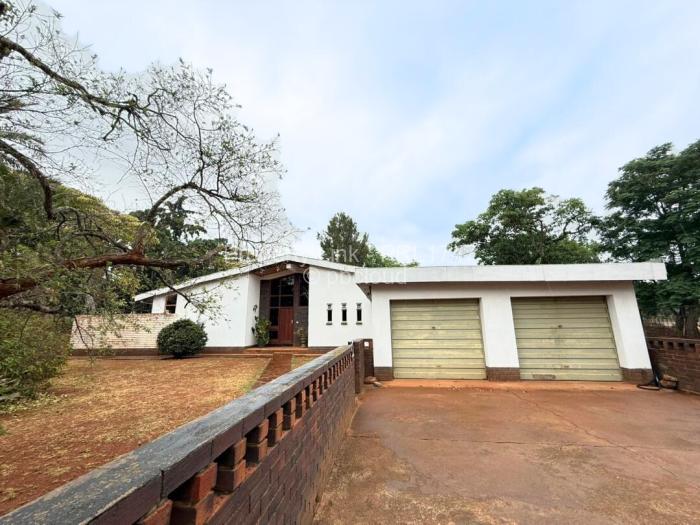 3 Bedroom House for Sale in Bluff Hill, Harare