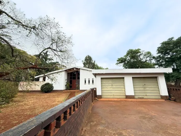 3 Bedroom House for Sale in Bluff Hill, Harare
