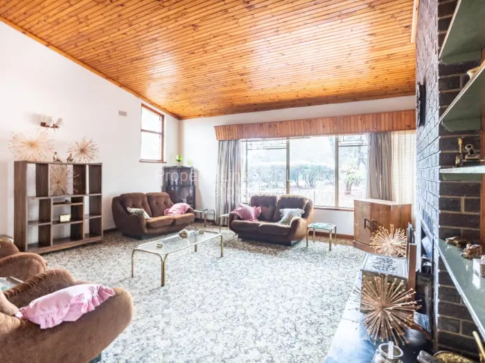 3 Bedroom House for Sale in Bluff Hill, Harare