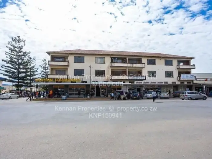 Warehouse/Industrial for Sale in Chinhoyi, Chinhoyi