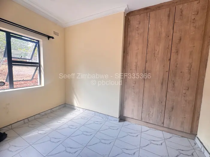 5 Bedroom House for Sale in Shawasha Hills, Harare