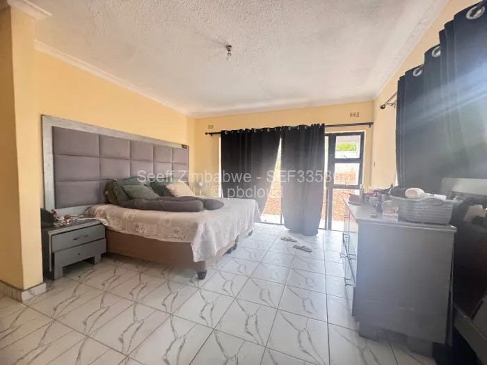 5 Bedroom House for Sale in Shawasha Hills, Harare