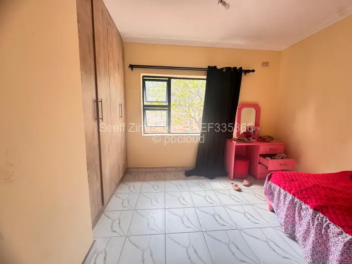 5 Bedroom House for Sale in Shawasha Hills, Harare