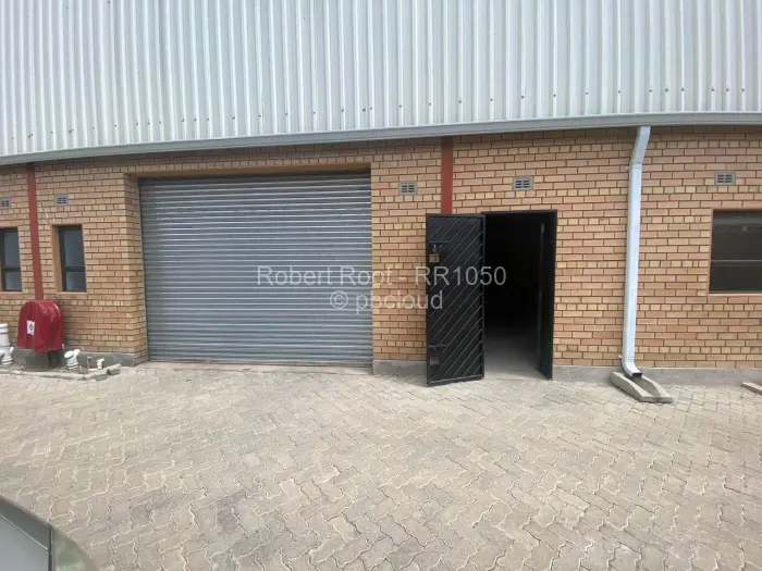 Warehouse/Industrial to Rent in Sunway City