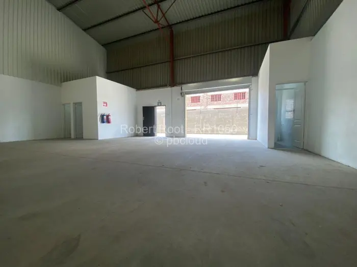 Warehouse/Industrial to Rent in Sunway City