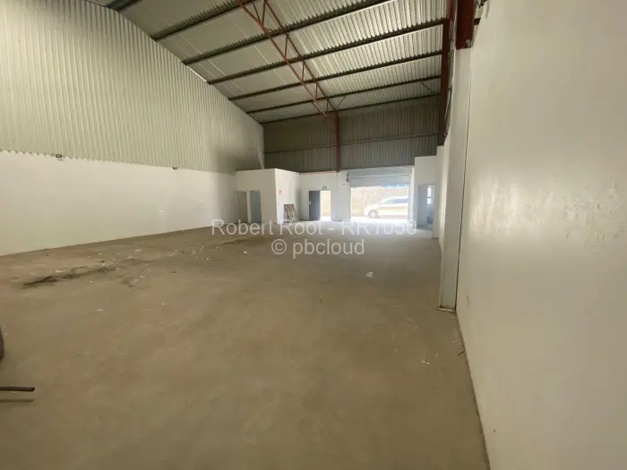 Warehouse/Industrial to Rent in Sunway City