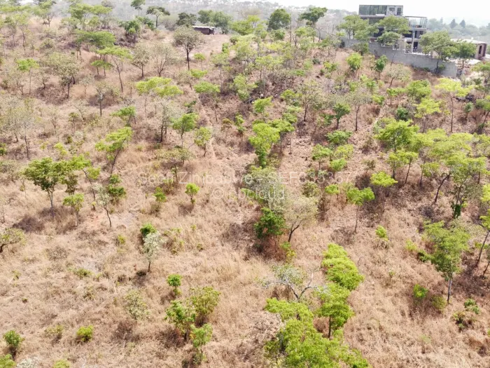 Residential Stand for Sale in Gletwin Park, Harare