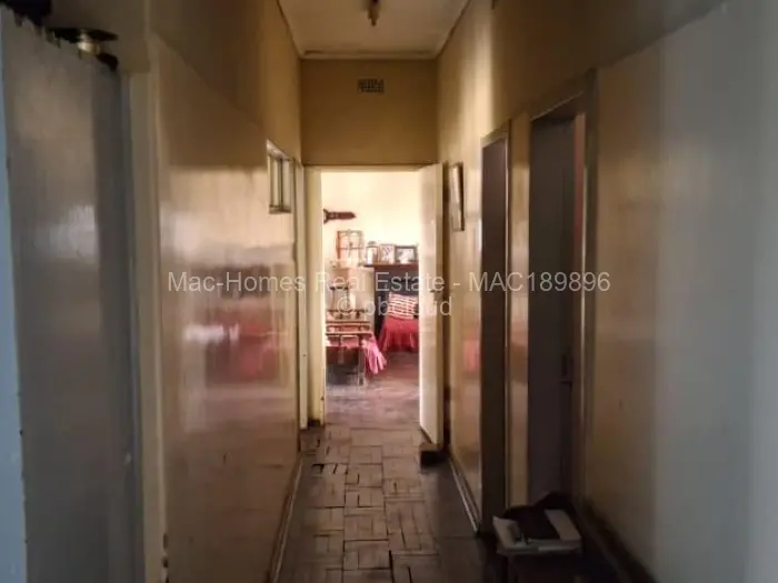 4 Bedroom House for Sale in Braeside, Harare