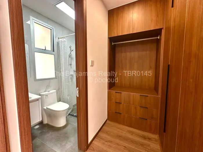 Townhouse/Cluster for Sale in Strathaven, Harare