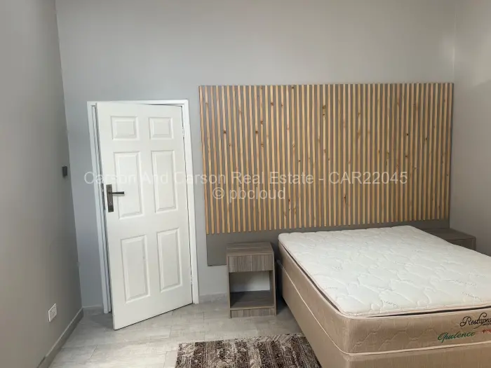 Townhouse/Cluster to Rent in Highlands, Harare