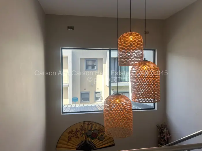 Townhouse/Cluster to Rent in Highlands, Harare