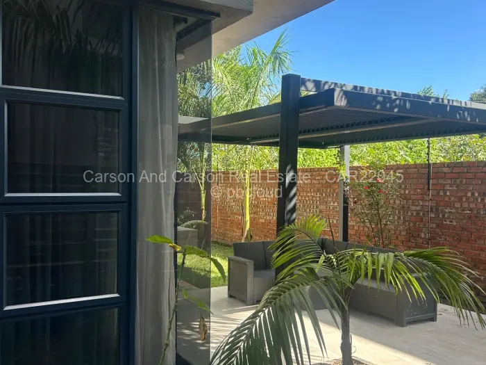 Townhouse/Cluster to Rent in Highlands