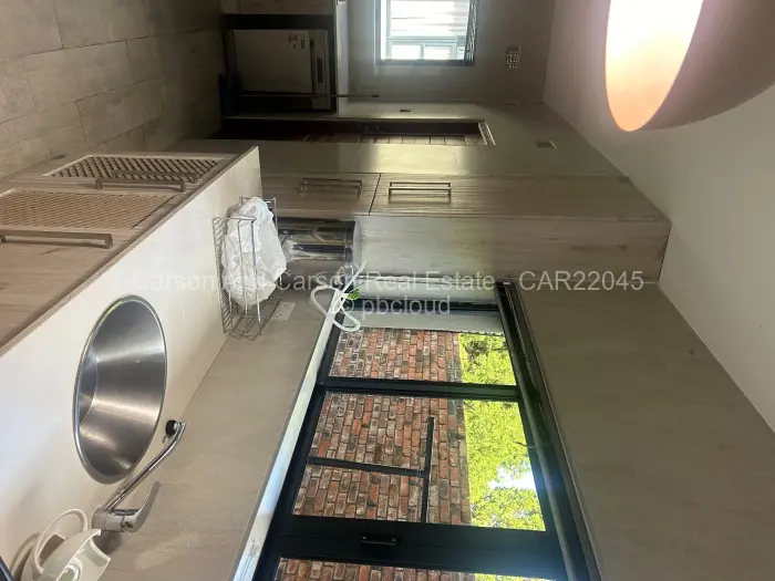 Townhouse/Cluster to Rent in Highlands, Harare