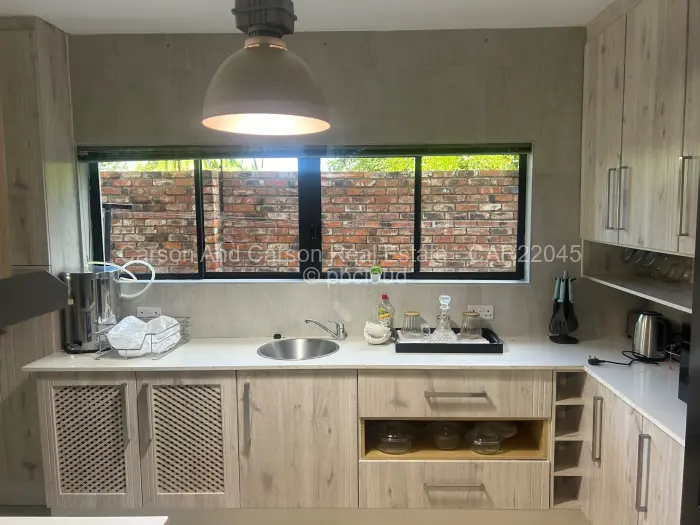 Townhouse/Cluster to Rent in Highlands, Harare