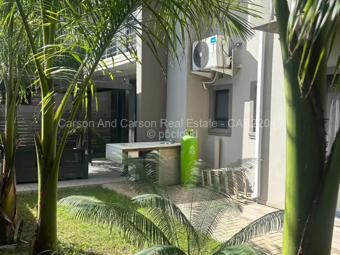 Townhouse/Cluster to Rent in Highlands