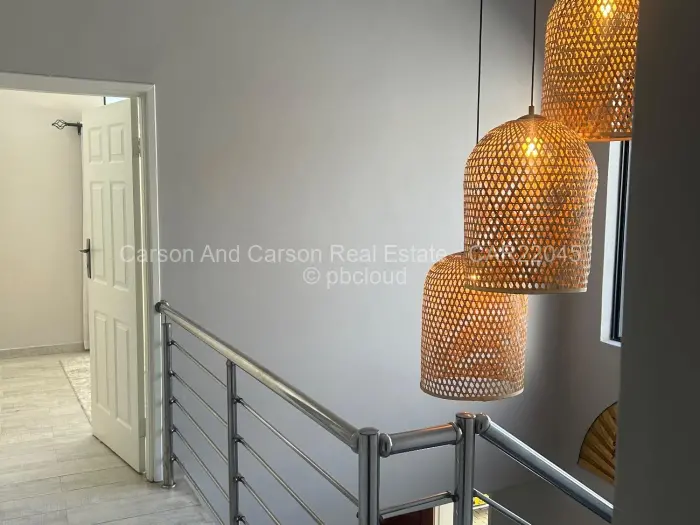 Townhouse/Cluster to Rent in Highlands