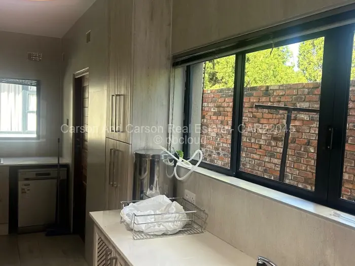 Townhouse/Cluster to Rent in Highlands