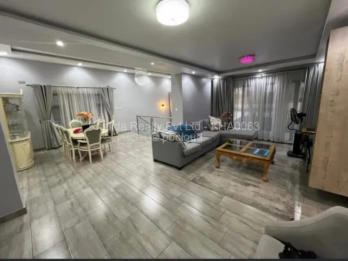 Flat/Apartment for Sale in Highlands, Harare