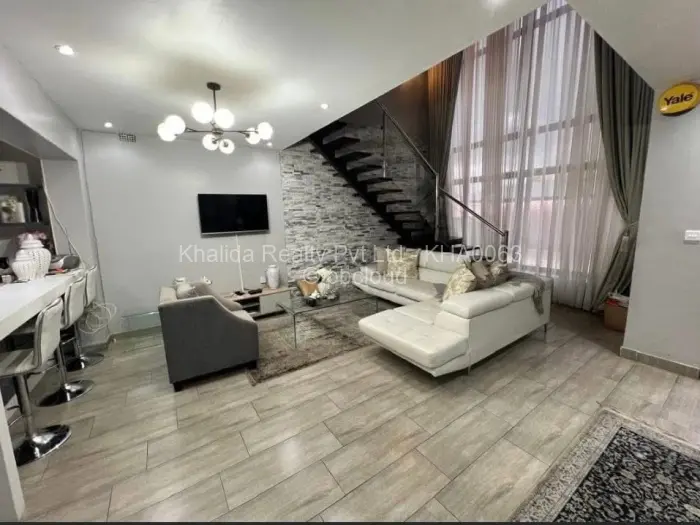 Flat/Apartment for Sale in Highlands, Harare