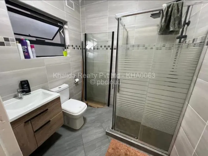 Flat/Apartment for Sale in Highlands, Harare