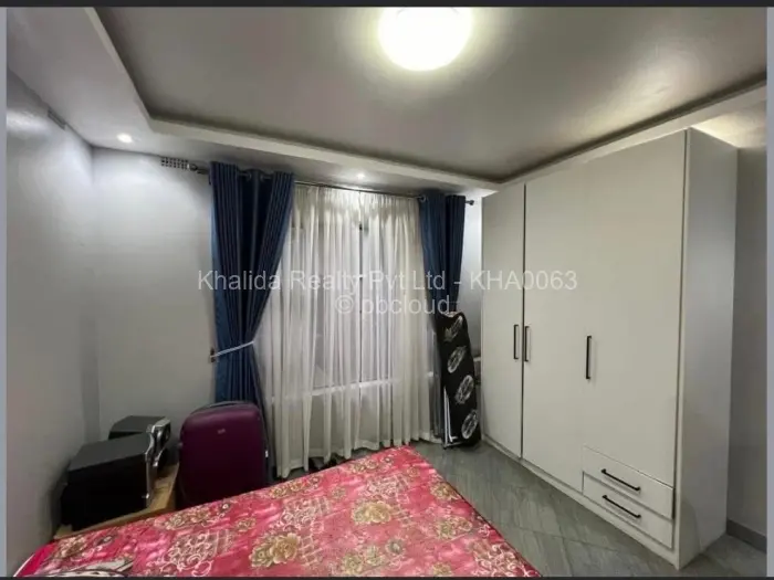 Flat/Apartment for Sale in Highlands, Harare