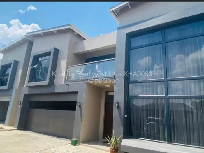Flat/Apartment for Sale in Highlands, Harare