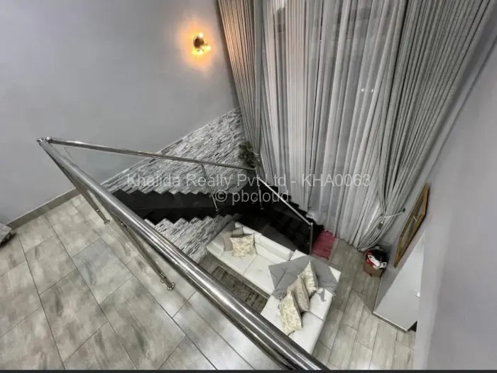 Flat/Apartment for Sale in Highlands, Harare